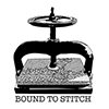 Bound to Stitch